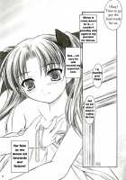 Alstromeria / アルストロメリア [Inoue Tommy] [Fate] Thumbnail Page 78