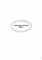 Alstromeria / アルストロメリア [Inoue Tommy] [Fate] Thumbnail Page 79