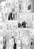 Uravity Ryoujoku II / ウラビティ陵辱 II [My Hero Academia] Thumbnail Page 11