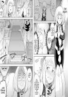 Uravity Ryoujoku II / ウラビティ陵辱 II [My Hero Academia] Thumbnail Page 12