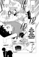 Ookami Shounen to Haji no Hihou / オオカミ少年と恥の秘法 [Hontoku] [Original] Thumbnail Page 18