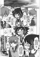 F-77 [Fukada Takushi] [Chousoku Henkei Gyrozetter] Thumbnail Page 69