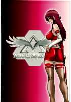 F-77 [Fukada Takushi] [Chousoku Henkei Gyrozetter] Thumbnail Page 71