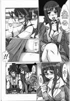 F-77 [Fukada Takushi] [Chousoku Henkei Gyrozetter] Thumbnail Page 07