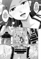 Love Begins With Bonding [Itou Ei] [Original] Thumbnail Page 21