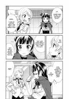 Datenshi Kouryaku Manual / 堕天使攻略マニュアル [Azuma Yuki] [Love Live Sunshine] Thumbnail Page 23