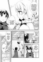 Datenshi Kouryaku Manual / 堕天使攻略マニュアル [Azuma Yuki] [Love Live Sunshine] Thumbnail Page 25