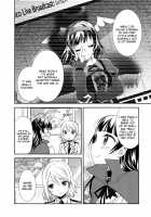 Datenshi Kouryaku Manual / 堕天使攻略マニュアル [Azuma Yuki] [Love Live Sunshine] Thumbnail Page 26