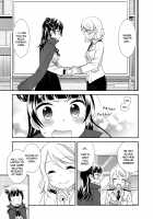Datenshi Kouryaku Manual / 堕天使攻略マニュアル [Azuma Yuki] [Love Live Sunshine] Thumbnail Page 27