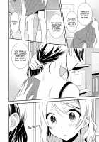 Datenshi Kouryaku Manual / 堕天使攻略マニュアル [Azuma Yuki] [Love Live Sunshine] Thumbnail Page 30