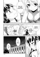 Datenshi Kouryaku Manual / 堕天使攻略マニュアル [Azuma Yuki] [Love Live Sunshine] Thumbnail Page 34