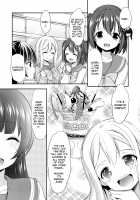 Datenshi Kouryaku Manual / 堕天使攻略マニュアル [Azuma Yuki] [Love Live Sunshine] Thumbnail Page 05