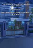 Chou Izon Taishitsu na Muchimuchi Chijo na Yandere-chan to Icha Love Seikatsu / 超依存体質なむちむち痴女なヤンデレちゃんとイチャラブ生活 [Rivale] [Original] Thumbnail Page 137