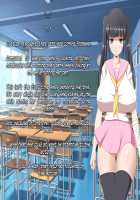 Chou Izon Taishitsu na Muchimuchi Chijo na Yandere-chan to Icha Love Seikatsu / 超依存体質なむちむち痴女なヤンデレちゃんとイチャラブ生活 [Rivale] [Original] Thumbnail Page 39