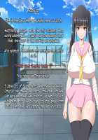 Chou Izon Taishitsu na Muchimuchi Chijo na Yandere-chan to Icha Love Seikatsu / 超依存体質なむちむち痴女なヤンデレちゃんとイチャラブ生活 [Rivale] [Original] Thumbnail Page 61