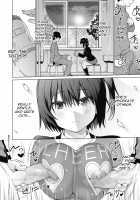 Zoku SocceMana Overcome / 続サカマネ!お～ば～かむ [Sanagi Torajirou] [Original] Thumbnail Page 20