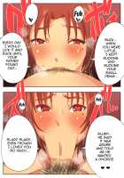 Konna Sukebe na Karada de Hahaoya wa Muri Daro! / こんなスケベな体で母親は無理だろ!無防備すぎる母で抜きまくる日々 [Original] Thumbnail Page 31