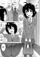 Bougyo Zero Furi / ぼうぎょぜろふり [mmm] [Itai No Wa Iya Nano De Bougyoryoku Ni Kyokufuri Shitai To Omoimasu.] Thumbnail Page 03