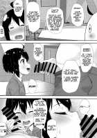 Bougyo Zero Furi / ぼうぎょぜろふり [mmm] [Itai No Wa Iya Nano De Bougyoryoku Ni Kyokufuri Shitai To Omoimasu.] Thumbnail Page 05