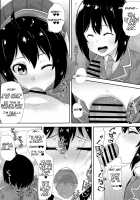 Bougyo Zero Furi / ぼうぎょぜろふり [mmm] [Itai No Wa Iya Nano De Bougyoryoku Ni Kyokufuri Shitai To Omoimasu.] Thumbnail Page 06