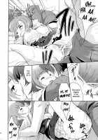 Cabbage / キャベツ [Tohgarashi Hideyu] [Atelier Rorona] Thumbnail Page 13