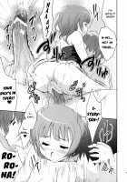 Cabbage / キャベツ [Tohgarashi Hideyu] [Atelier Rorona] Thumbnail Page 16