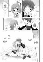 Cabbage / キャベツ [Tohgarashi Hideyu] [Atelier Rorona] Thumbnail Page 08