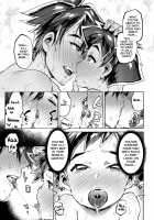 Yaba Sugiru Oyako / ヤバ杉る親子 [Itami] [Shinkansen Henkei Robo Shinkalion] Thumbnail Page 14