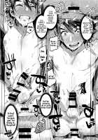 Yaba Sugiru Oyako / ヤバ杉る親子 [Itami] [Shinkansen Henkei Robo Shinkalion] Thumbnail Page 19