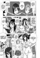 Koibito Gokko / 恋人ごっこ [Taono Kinoko] [Original] Thumbnail Page 20