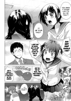 Grown-Up Panties Are Worthless! / おとなパンツに価値はない！ [Natsuki Kiyohito] [Original] Thumbnail Page 02