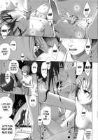 Koibito Gokko 2 / 恋人ごっこ2 [Taono Kinoko] [Original] Thumbnail Page 19