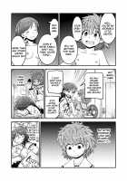 Shimaibeya no Yoru / 姉妹部屋の夜 [Soso-zagri] [Original] Thumbnail Page 13