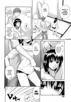 Taking Onee-Chan's Hand / お姉ちゃんの手を取って [Aoki Kanji] [Original] Thumbnail Page 08