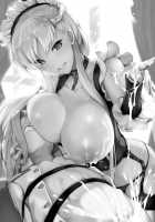 The Last Way to Make Your F2P Commander Buy You A Ring 2 / 無課金司令に指輪を買わせる最後の方法2 [Renji] [Azur Lane] Thumbnail Page 17