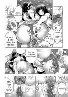 Young Lady's Caretaker / お嬢様のお世話係 [Inochi Wazuka] [Original] Thumbnail Page 20