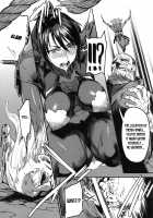 Taki Kaeshite / タキカエシテ [Zunta] [Soulcalibur] Thumbnail Page 21