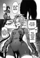 Taki Kaeshite / タキカエシテ [Zunta] [Soulcalibur] Thumbnail Page 22