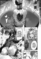 Taki Kaeshite / タキカエシテ [Zunta] [Soulcalibur] Thumbnail Page 26