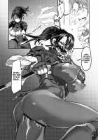 Taki Kaeshite / タキカエシテ [Zunta] [Soulcalibur] Thumbnail Page 27