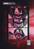 Taki Kaeshite / タキカエシテ [Zunta] [Soulcalibur] Thumbnail Page 30