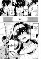 Sagisawa-san ga Musubareru Hi / 鷺沢さんが結ばれる日 [Shouji Nigou] [The Idolmaster] Thumbnail Page 11