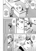 That's Why I'm Going to Rape My Best Friend's Son / だからぼくは親友の息子を犯す [Erutasuku] [Original] Thumbnail Page 07