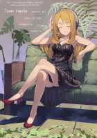 Oshigoto After 7 / オシゴトアフター7 [Andou Shuki] [The Idolmaster] Thumbnail Page 19