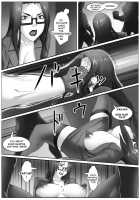 MILF Inspector ~Sandbag Meat Toilet / 熟女捜査官～サンドバッグ肉便器～ [Kongfutea] [Original] Thumbnail Page 17