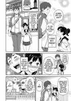 Contention Kanojo / コントーション彼女 [John K. Pe-Ta] [Original] Thumbnail Page 02