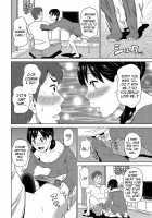 Contention Kanojo / コントーション彼女 [John K. Pe-Ta] [Original] Thumbnail Page 08