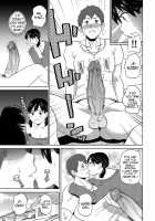 Contention Kanojo / コントーション彼女 [John K. Pe-Ta] [Original] Thumbnail Page 09