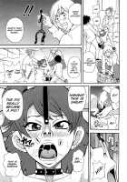 Rampage Ghost / ランペイジゴースト [John K. Pe-Ta] [Original] Thumbnail Page 20