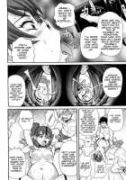 Rampage Ghost / ランペイジゴースト [John K. Pe-Ta] [Original] Thumbnail Page 21